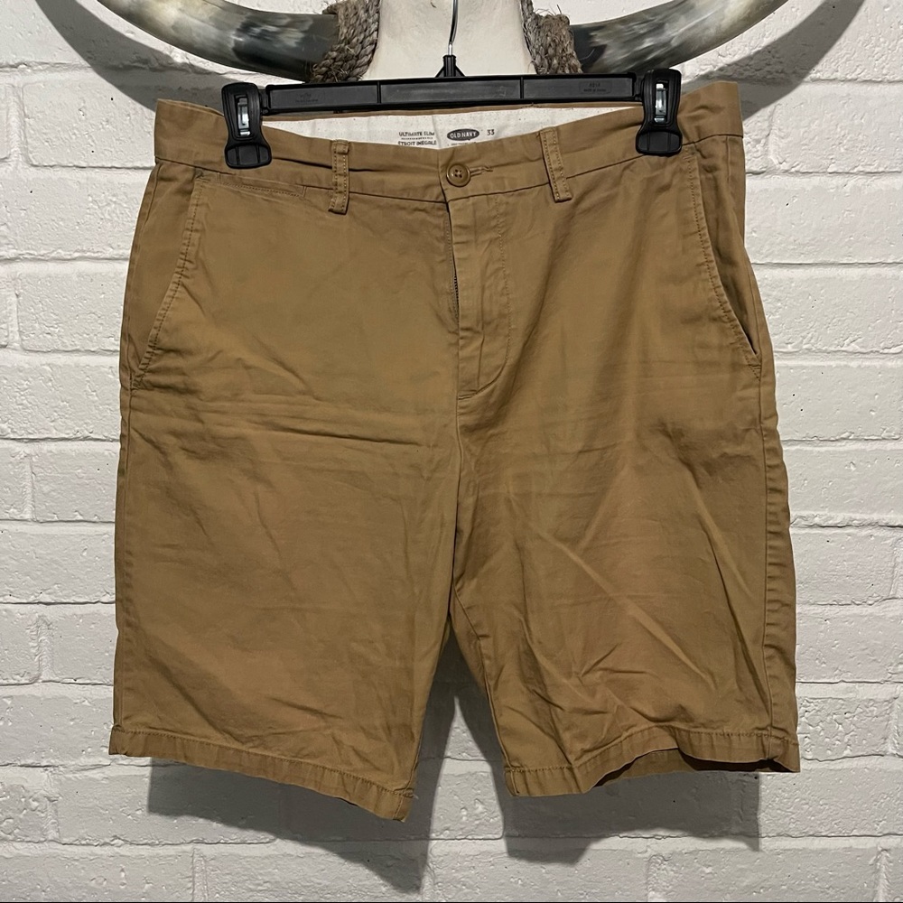 Old Navy Slim shorts